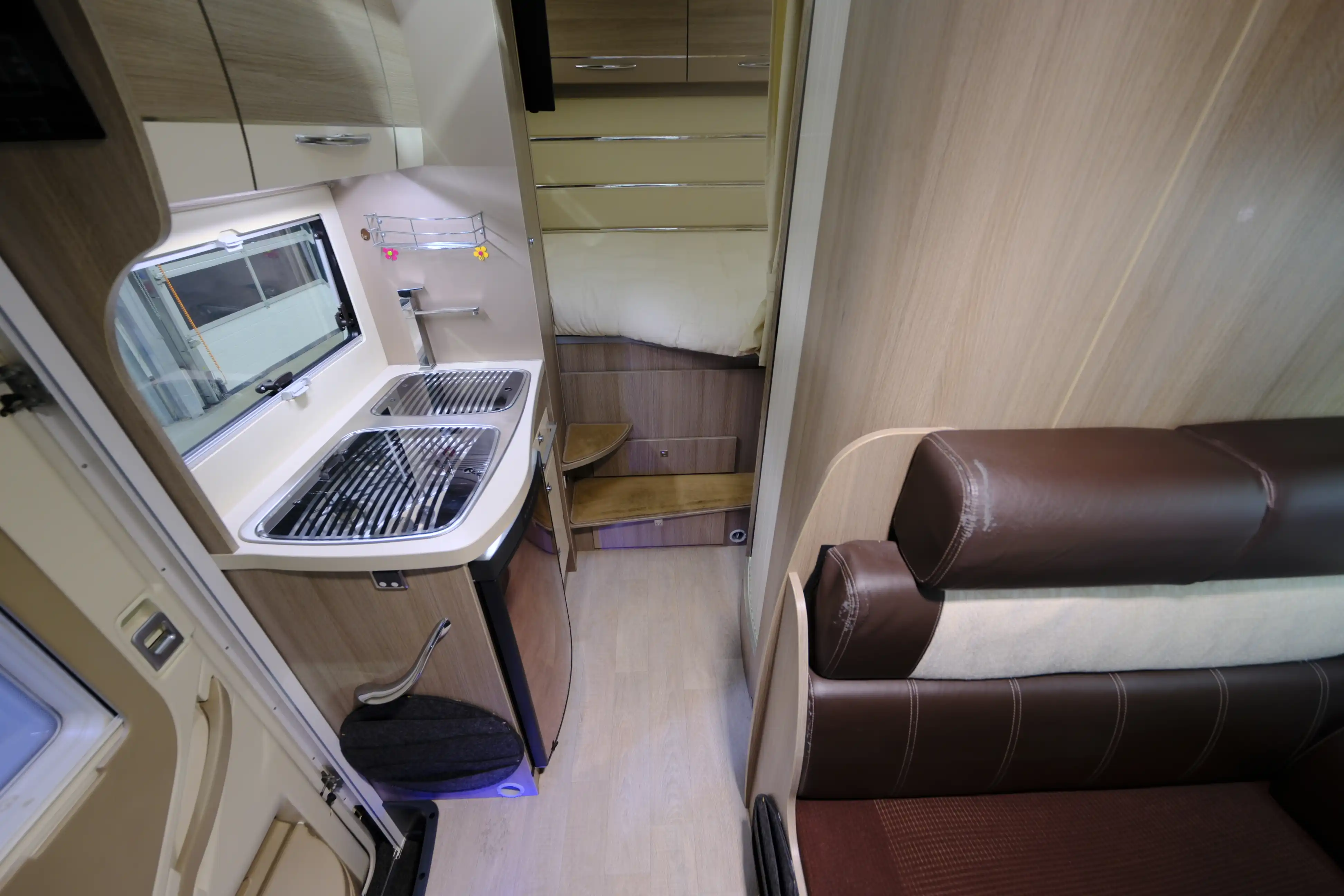 CHAUSSON Welcome 514